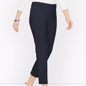 Talbots Perfect Crops
